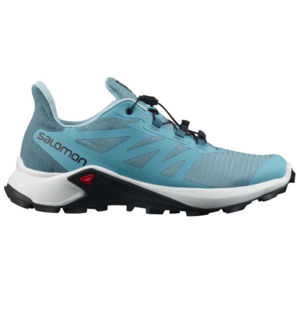 Zapatillas Salomon X Ultra 3 Mujer - Tienda de Deportes Outdoor,  Indumentaria Nautica y para la Montaña, Kayak y Campamento