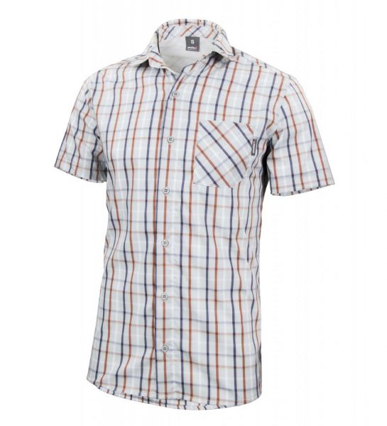 Camisa Ansilta Antu Hombre