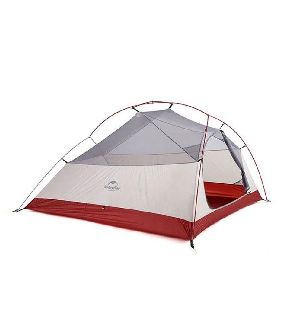 Carpa Naturehike Cloud Up 3 Personas