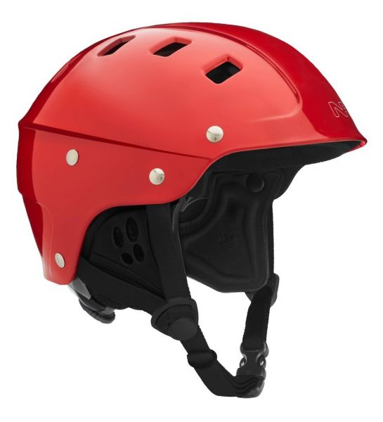 Casco Nrs Chaos Side Cut