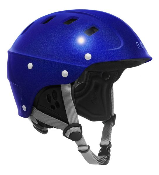 Casco Nrs Chaos Side Cut