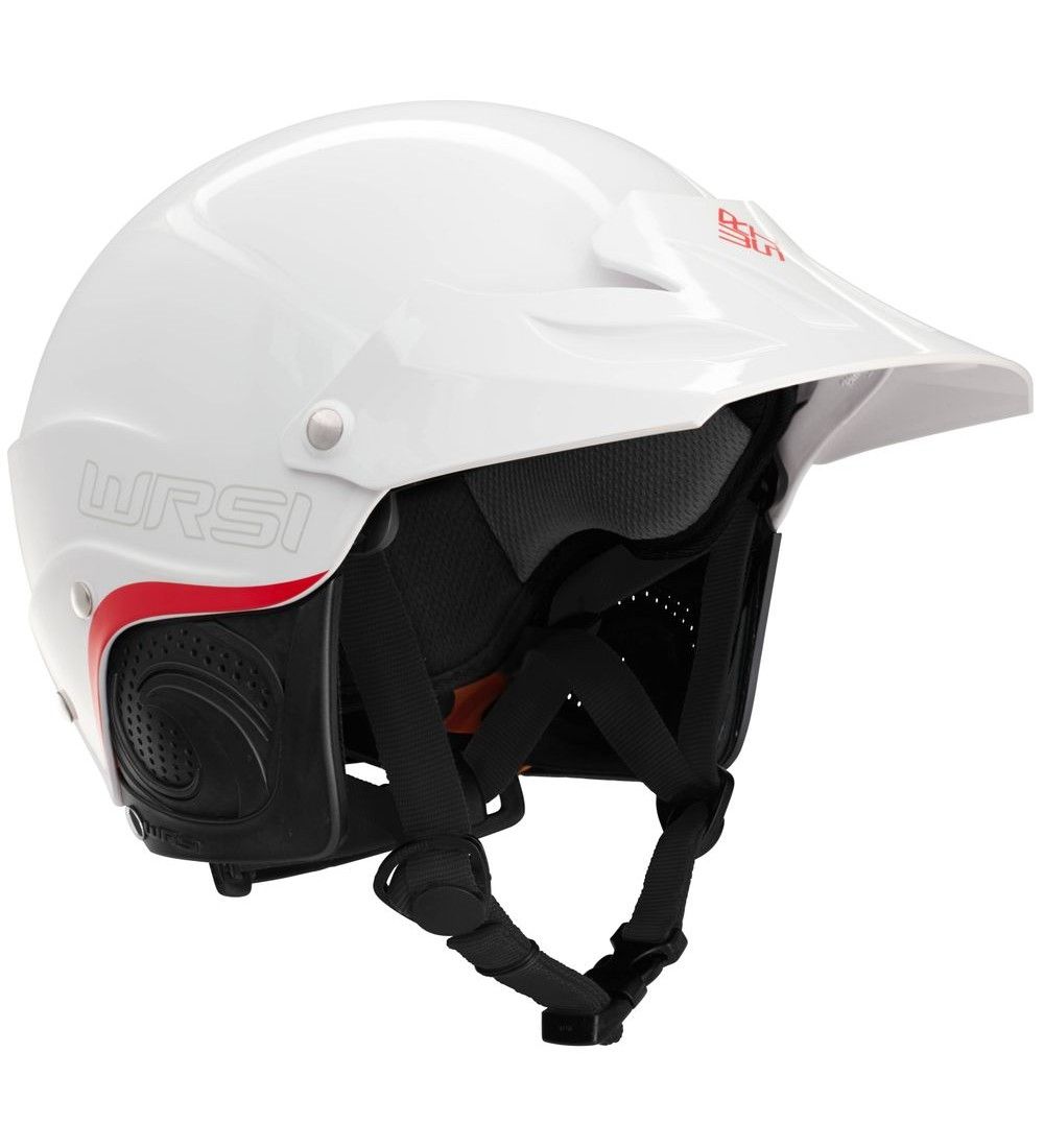 Casco WRSI Current Pro
