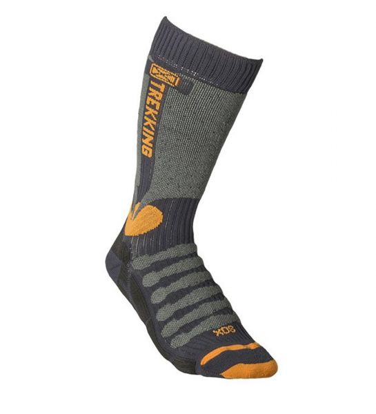 Medias Termicas Sox Trekking Everest Tecnologica