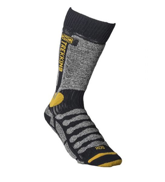 Medias Termicas Sox Trekking Everest Tecnologica