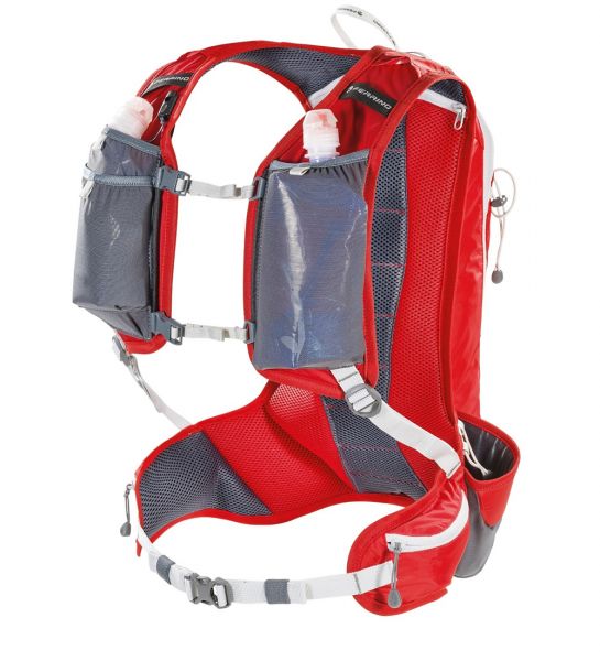 Mochila De Hidratación Ferrino X-cross 12 Litros