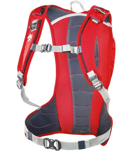 Mochila De Hidratación Ferrino X-ride 10 Litros