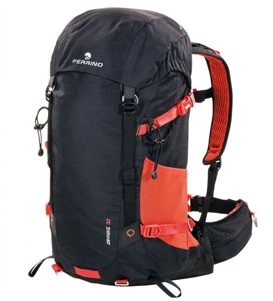 Mochila Dry Hike Ferrino 32 Lts