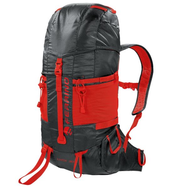 Mochila Ferrino Lynx 30 Litros