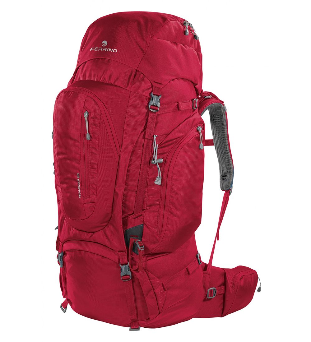 Mochila ferrino online 80 litros
