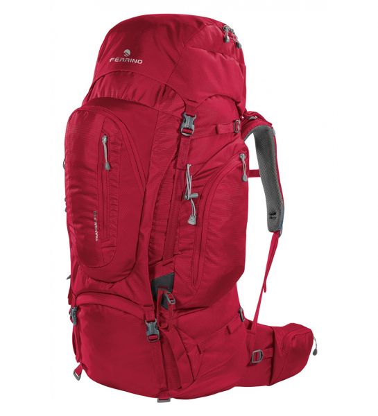 Mochila Ferrino Transalp 60 Lts