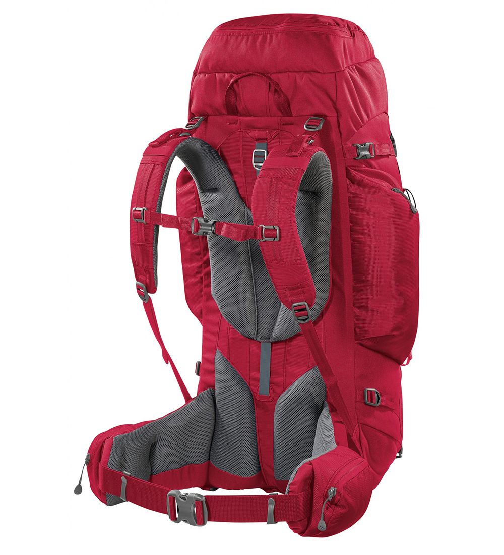 cómo haz limpiar Mochila Transalp Ferrino 60 Lts - Tienda de Deportes Outdoor, Indumentaria  Nautica y para la Montaña, Kayak y Campamento