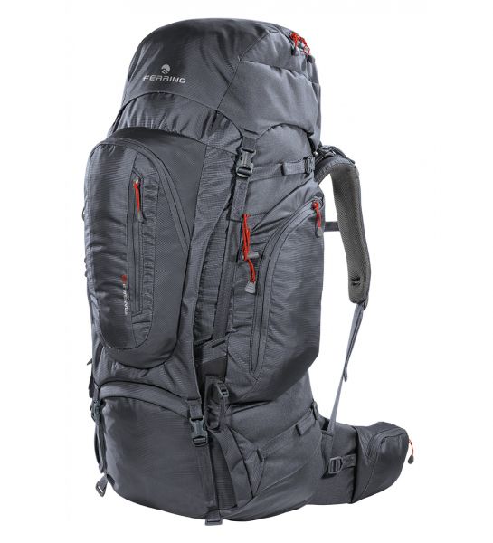 Mochila Ferrino Transalp 60 Lts