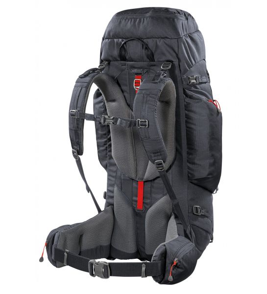 Mochila Ferrino Transalp 60 Lts