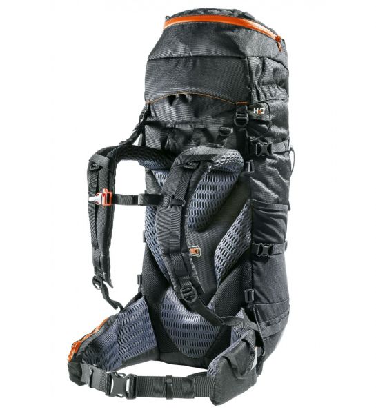 Mochila Ferrino Xmt 60+10 Lts