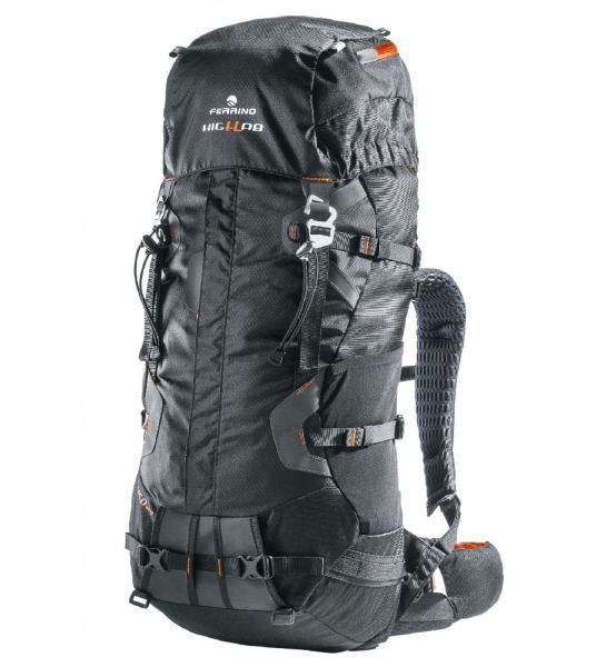 Mochila Ferrino Xmt 60+10 Lts