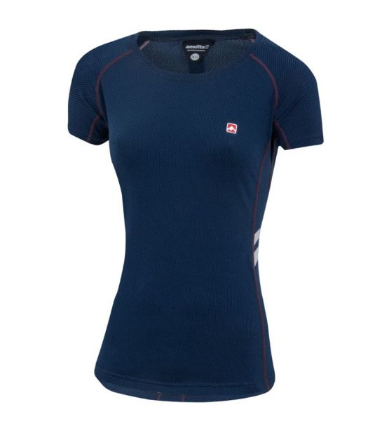 Camiseta Deportiva Ansilta Aeris 2 Mujer