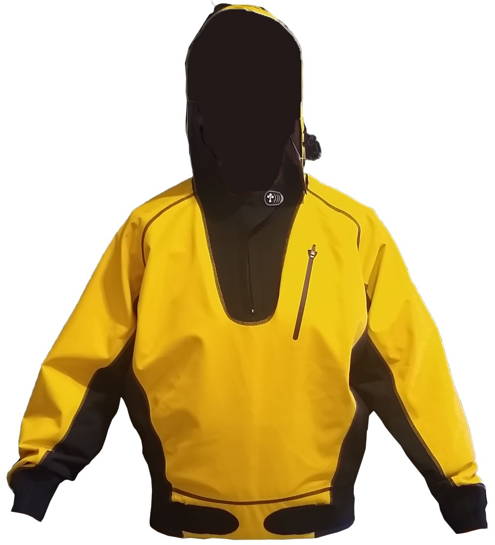 Chaqueta Nautica Tricapa THERMOSKIN