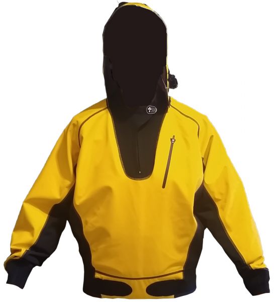 Chaqueta Nautica Tricapa Thermoskin