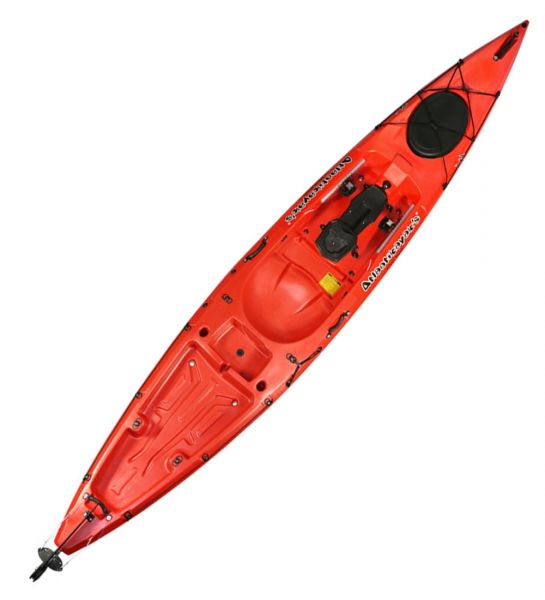 Kayak Atlantikayaks Angler