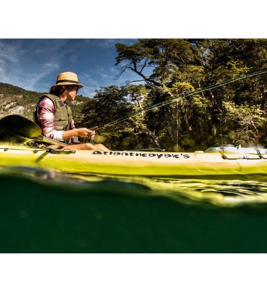 Kayak Atlantikayaks Angler