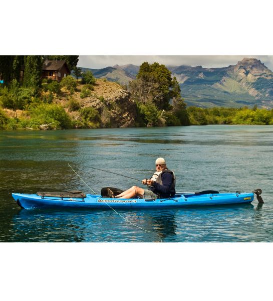 Kayak Atlantikayaks Angler