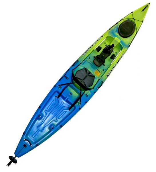 Kayak Atlantikayaks Angler