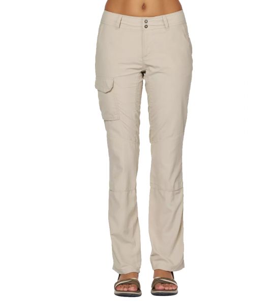 Pantalon Columbia Silver Ridge Mujer