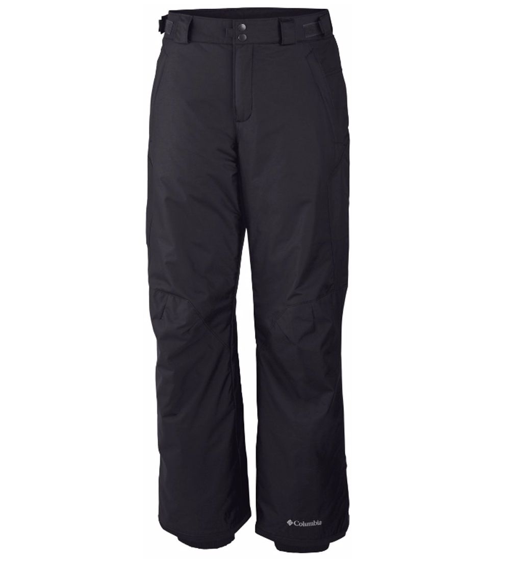 Pantalon Ski Ii Columbia Tienda de Deportes Outdoor, Indumentaria Nautica y para la Montaña, y Campamento