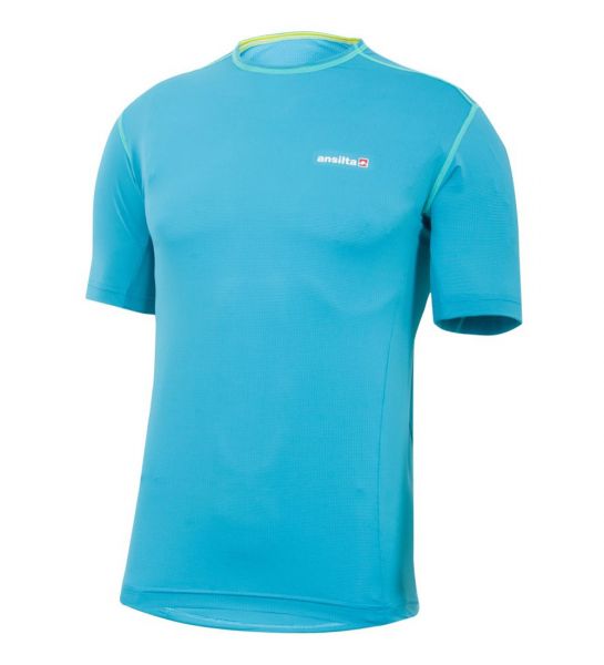 Remera Deportiva Ansilta Lef