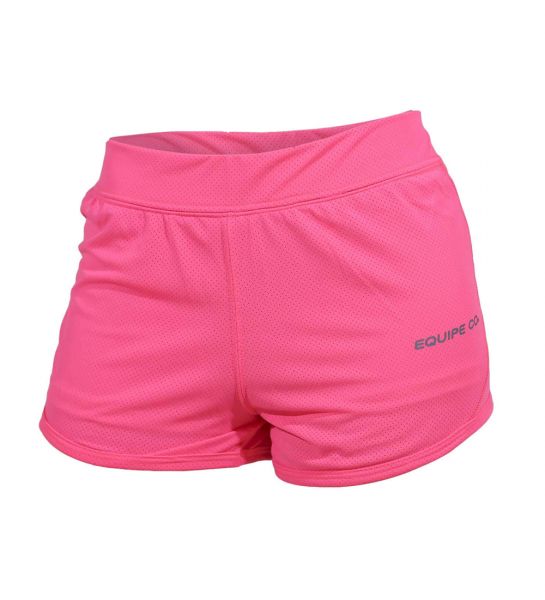 Short Deportivo Equipe Dama