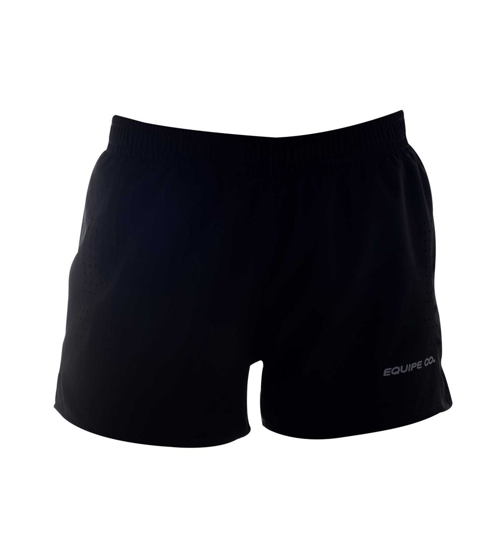 Short Deportivo Equipe Dama