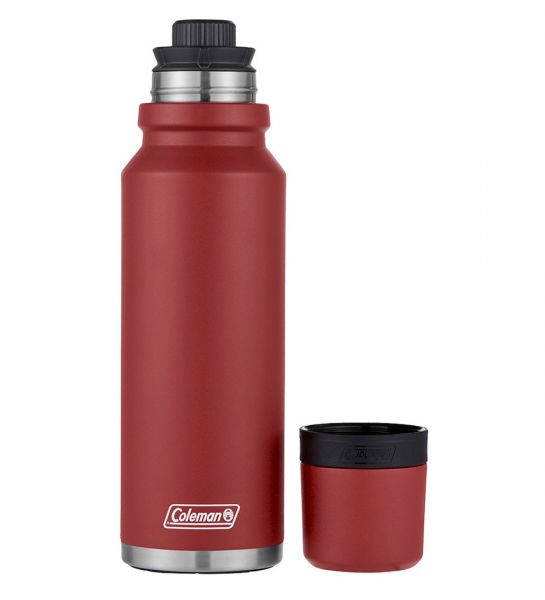 HERITAGE RED