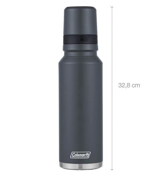 Termo Coleman Acero Inox 1200 Ml