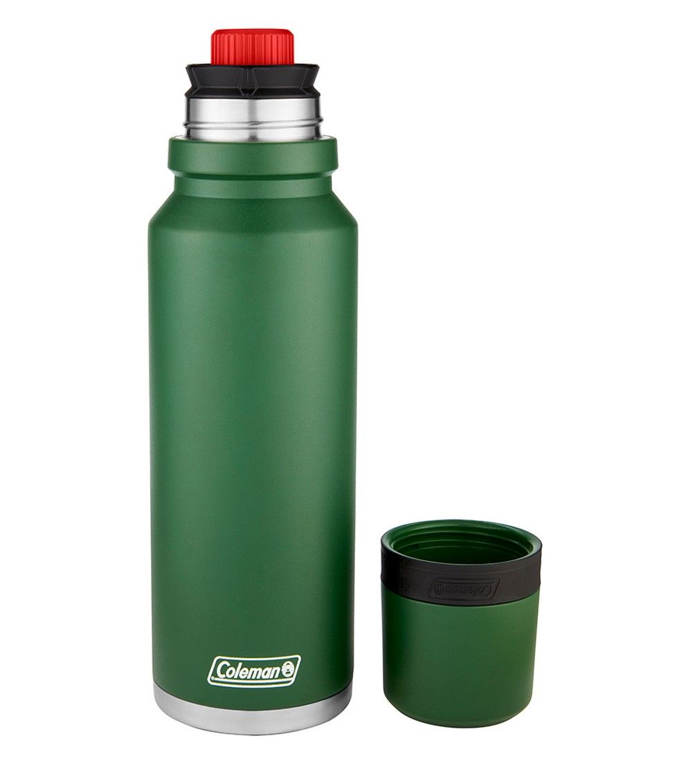 Termo Contigo Acero Inoxidable 1,1 Litros - Tienda de Deportes