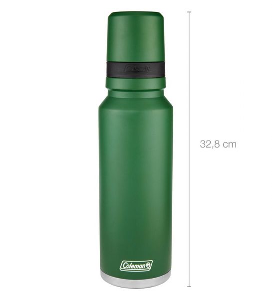 Termo Coleman Acero Inox 1200 Ml