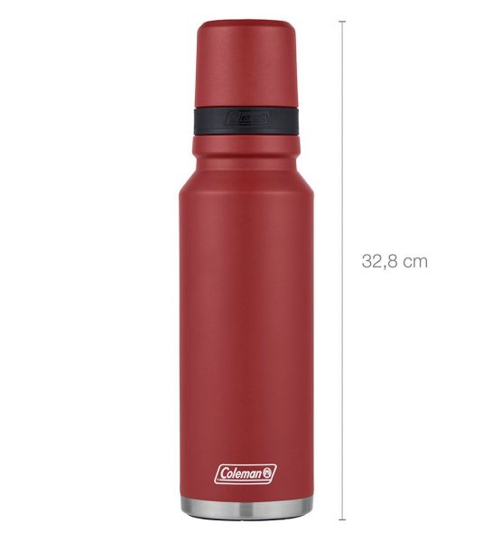 Termo Coleman Acero Inox 1200 Ml