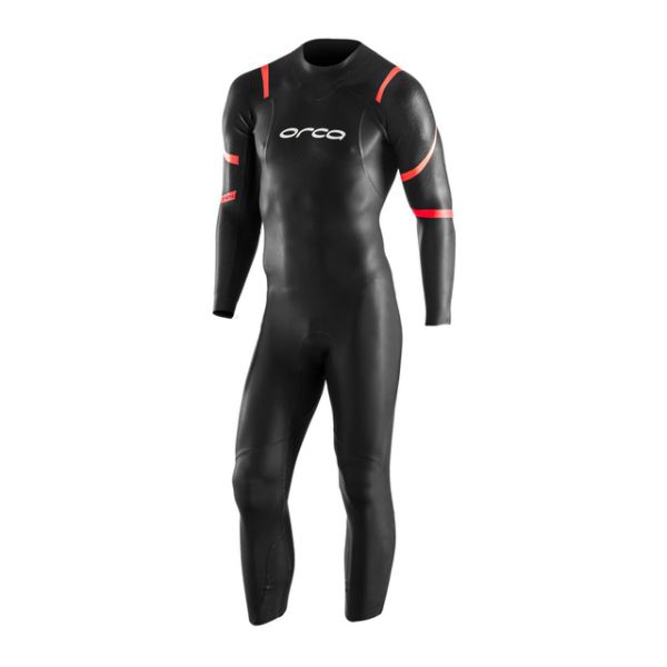 Traje Neoprene Orca Openwater Core Trn Triatlon