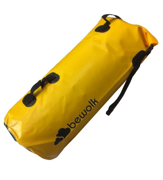 Bolso Estanco Bewolk Tubo 115 Lts