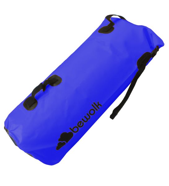 Bolso Estanco Bewolk Tubo 115 Lts