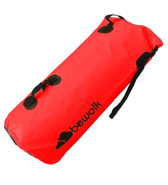 Bolso Estanco Bewolk Tubo 115 Lts