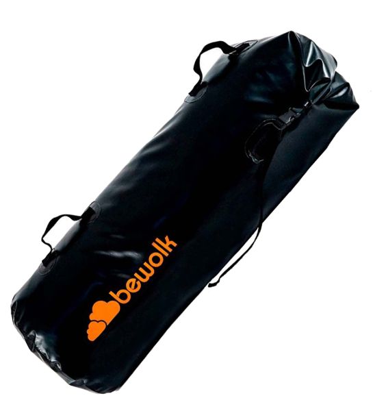 Bolso Estanco Bewolk Tubo 115 Lts