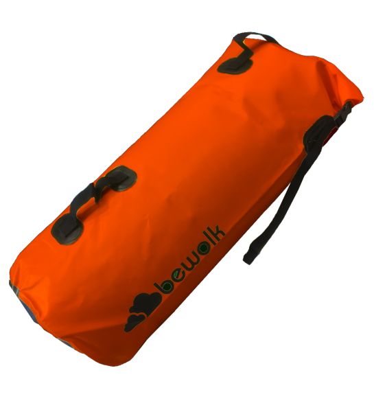 Bolso Estanco Bewolk Tubo 115 Lts