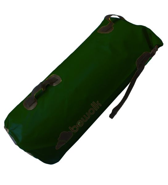 Bolso Estanco Bewolk Tubo 115 Litros