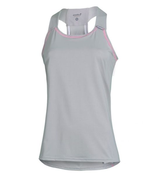 Camiseta Deportiva Ansilta Lef Mujer