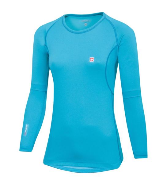 Camiseta Ansilta Umbral Mujer