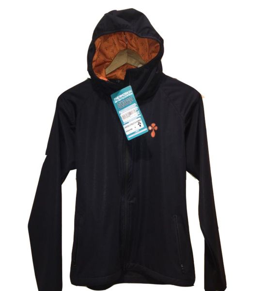 Campera Thermoskin Stretch Mujer