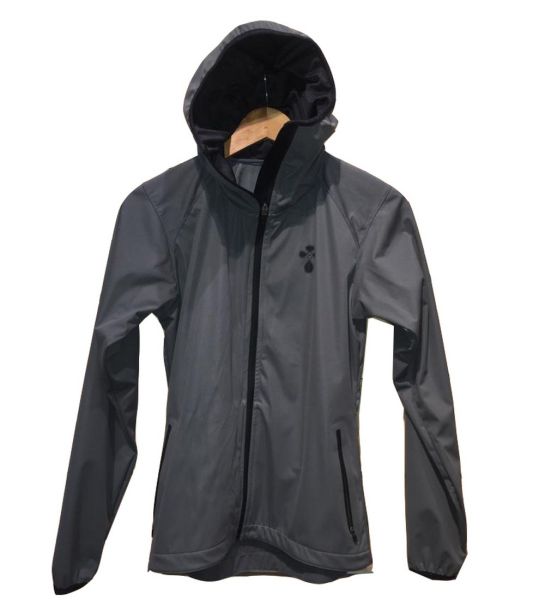 Campera Thermoskin Stretch Mujer