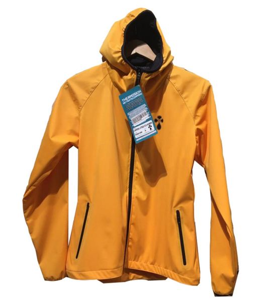Campera Thermoskin Stretch Mujer
