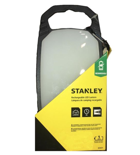 Farol Stanley Led Slim 150 Lumens