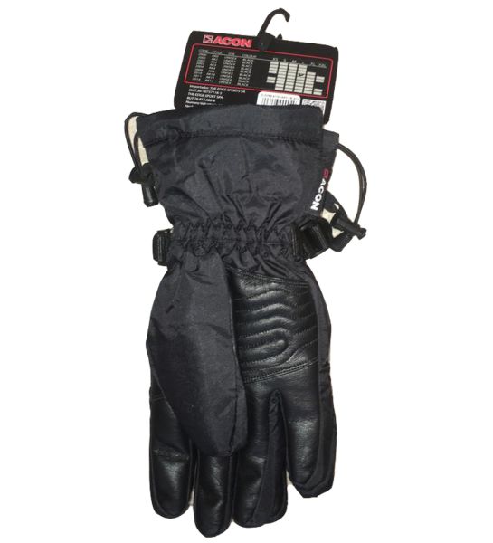 Guantes Acon Ak3 Adulto